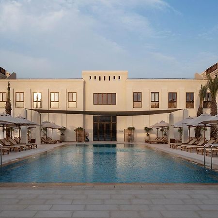 Kedma By Isrotel Collection سديه بوكر المظهر الخارجي الصورة