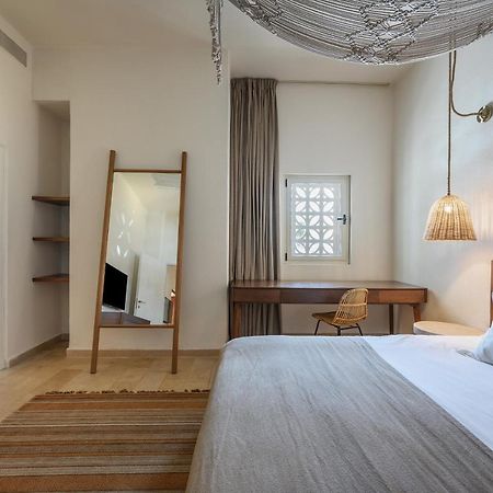 Kedma By Isrotel Collection سديه بوكر المظهر الخارجي الصورة