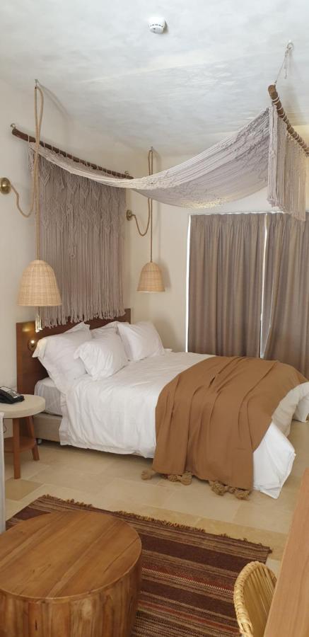 Kedma By Isrotel Collection سديه بوكر المظهر الخارجي الصورة