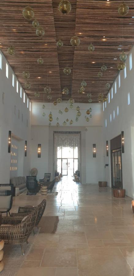 Kedma By Isrotel Collection سديه بوكر المظهر الخارجي الصورة