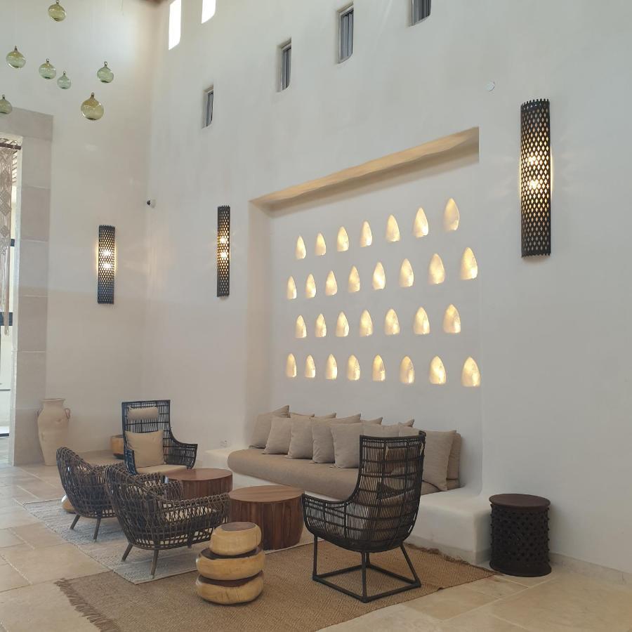 Kedma By Isrotel Collection سديه بوكر المظهر الخارجي الصورة