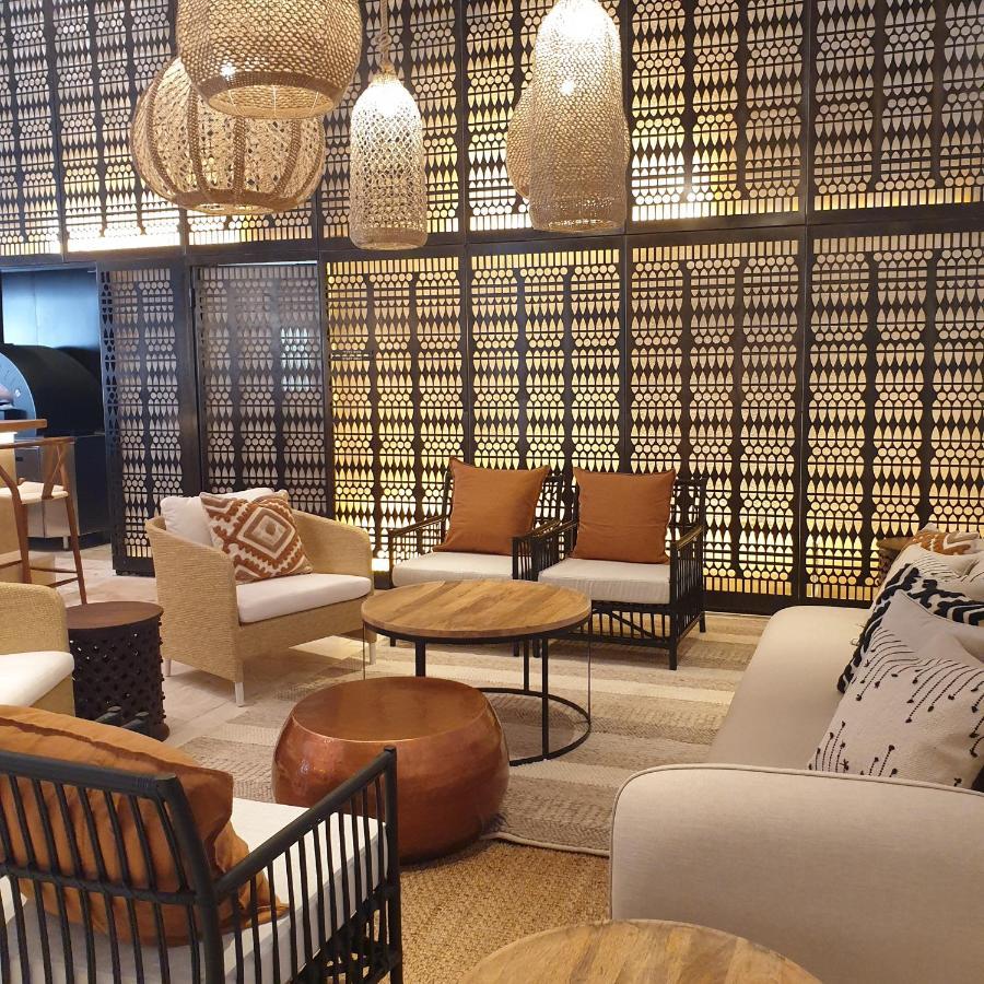 Kedma By Isrotel Collection سديه بوكر المظهر الخارجي الصورة
