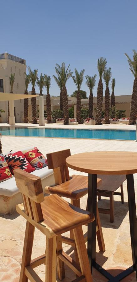 Kedma By Isrotel Collection سديه بوكر المظهر الخارجي الصورة
