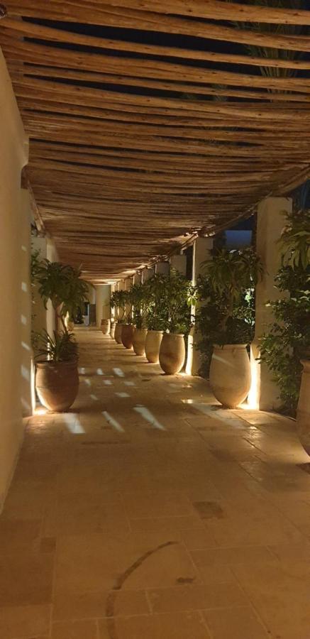 Kedma By Isrotel Collection سديه بوكر المظهر الخارجي الصورة