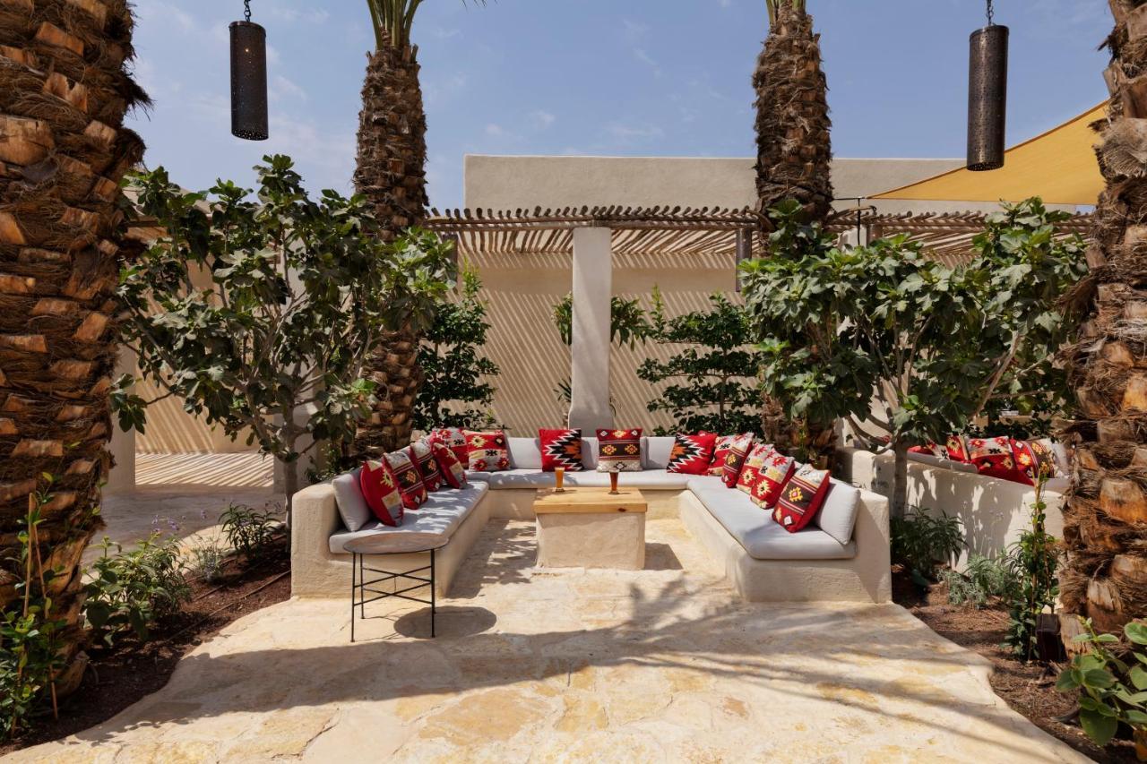 Kedma By Isrotel Collection سديه بوكر المظهر الخارجي الصورة