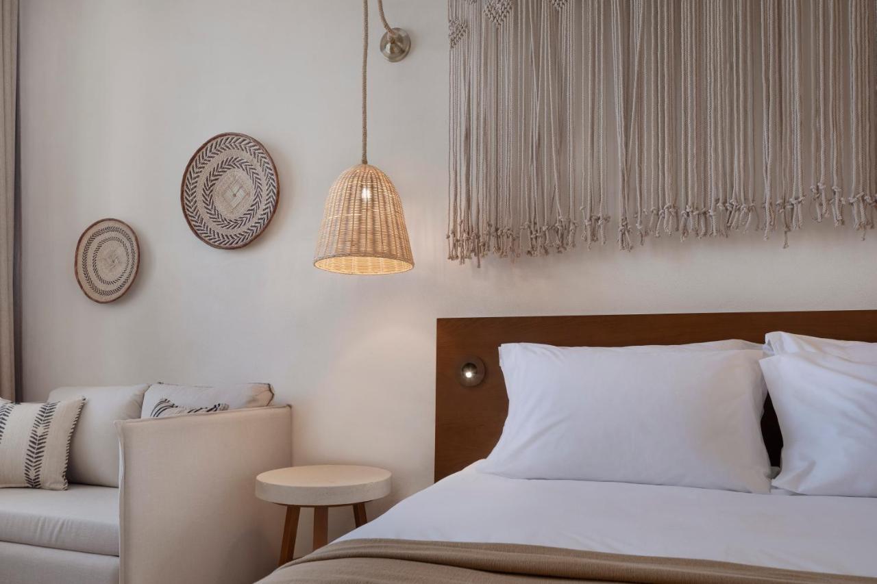 Kedma By Isrotel Collection سديه بوكر المظهر الخارجي الصورة