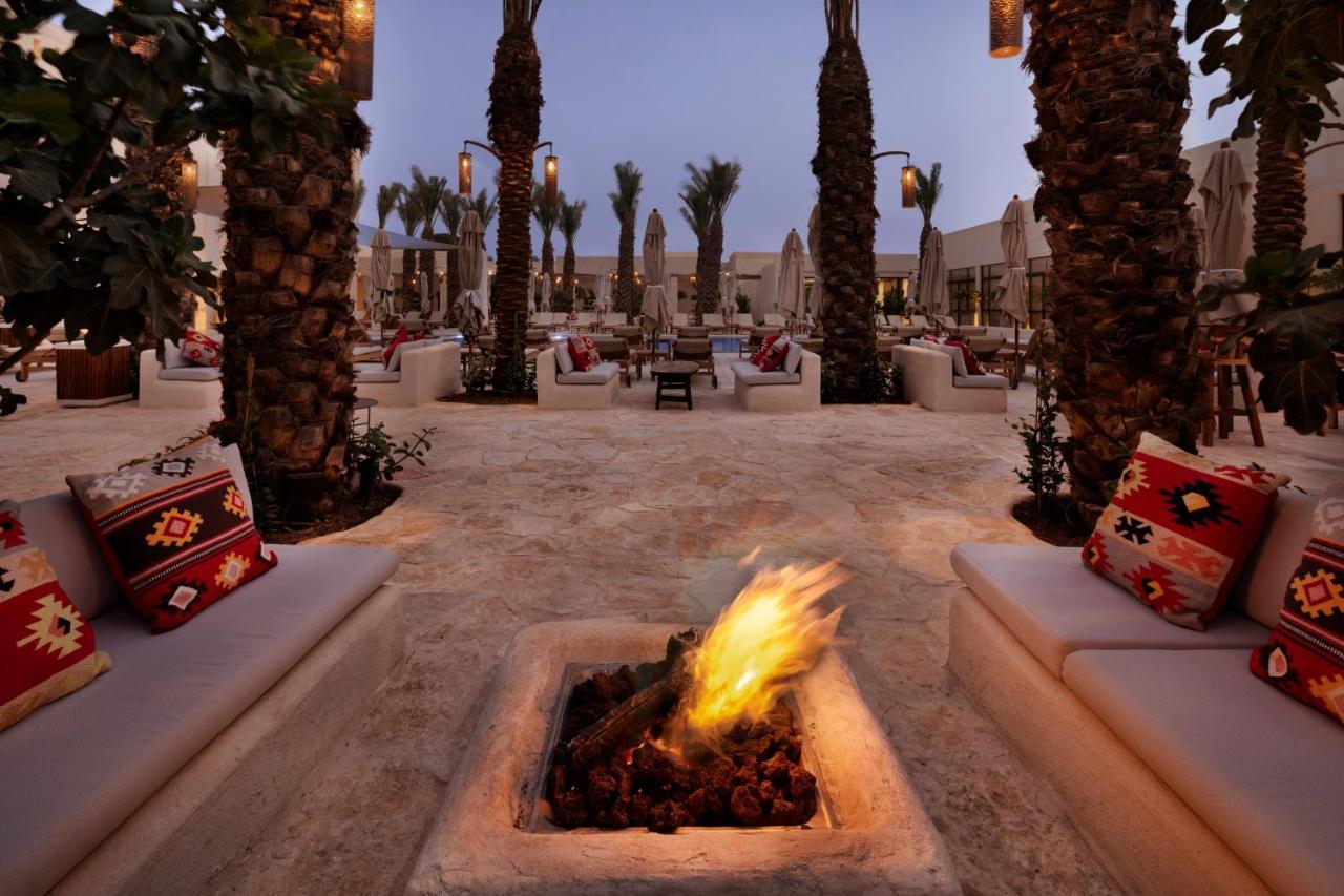 Kedma By Isrotel Collection سديه بوكر المظهر الخارجي الصورة