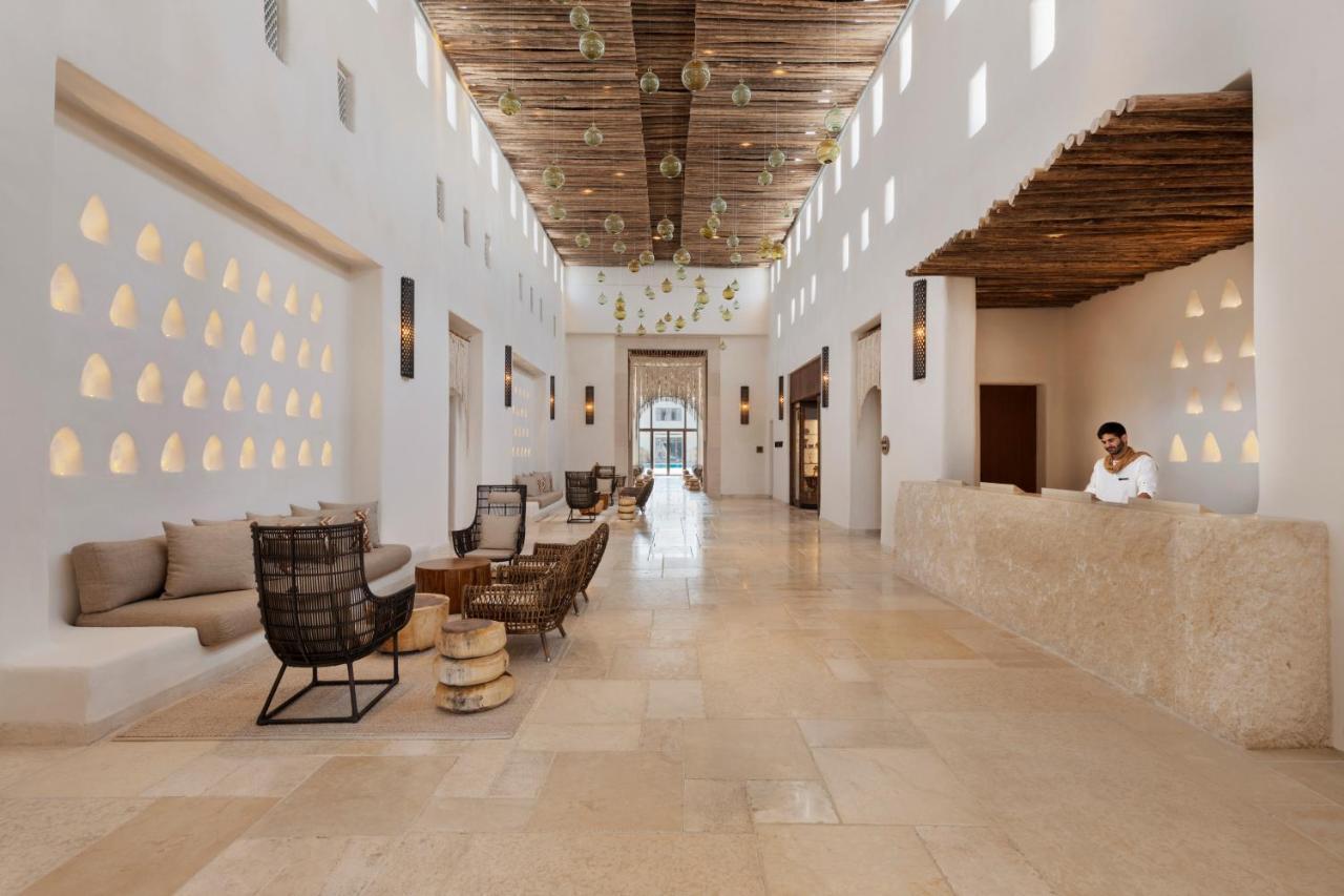 Kedma By Isrotel Collection سديه بوكر المظهر الخارجي الصورة