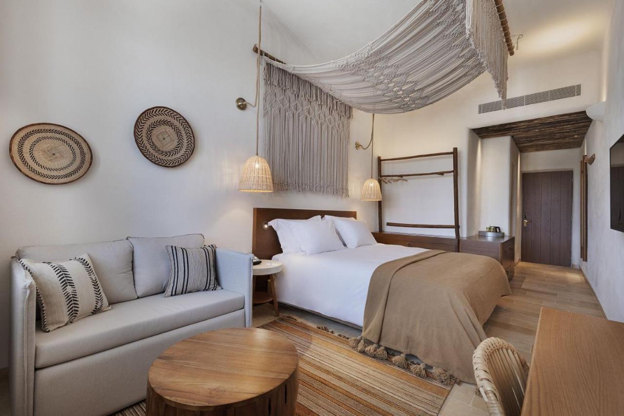 Kedma By Isrotel Collection سديه بوكر المظهر الخارجي الصورة