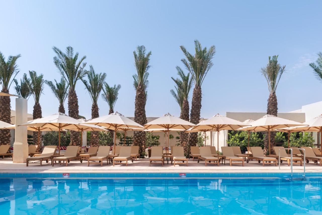 Kedma By Isrotel Collection سديه بوكر المظهر الخارجي الصورة