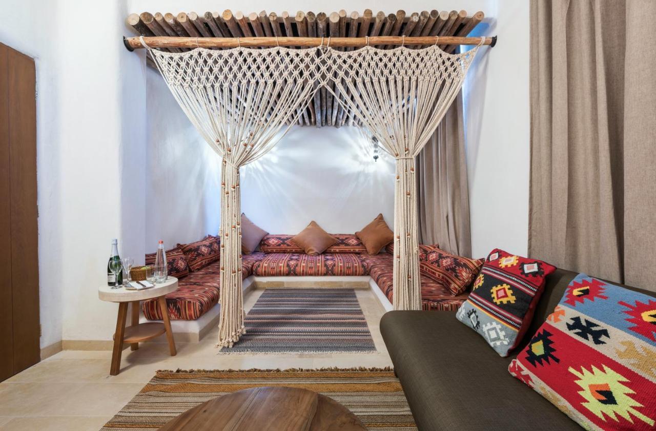 Kedma By Isrotel Collection سديه بوكر المظهر الخارجي الصورة