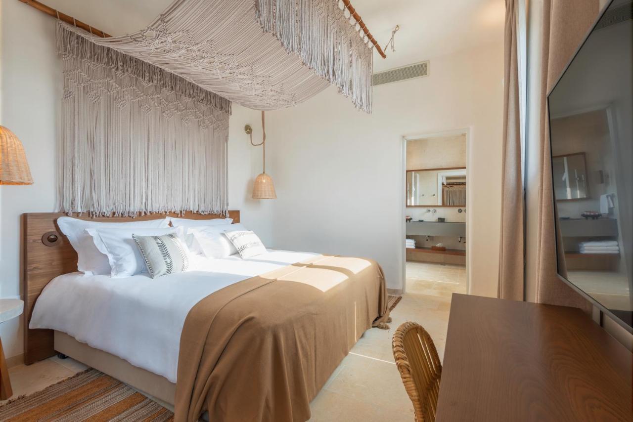 Kedma By Isrotel Collection سديه بوكر المظهر الخارجي الصورة