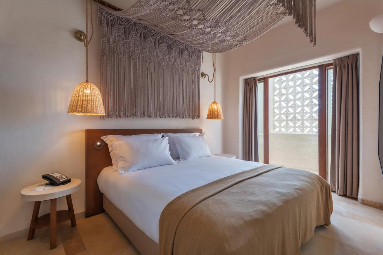 Kedma By Isrotel Collection سديه بوكر المظهر الخارجي الصورة