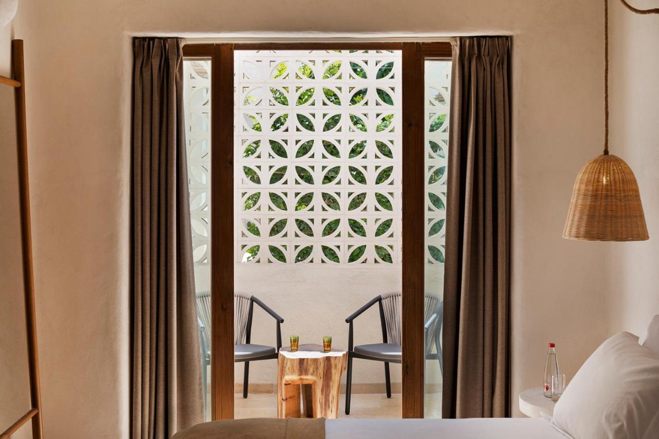 Kedma By Isrotel Collection سديه بوكر المظهر الخارجي الصورة
