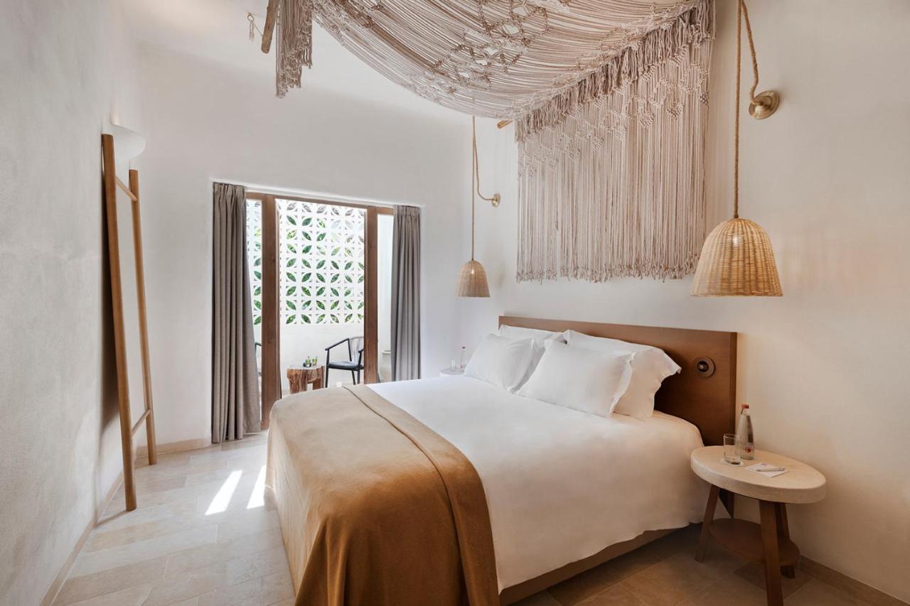 Kedma By Isrotel Collection سديه بوكر المظهر الخارجي الصورة