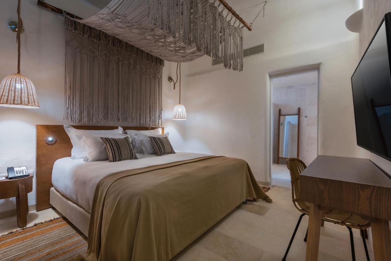 Kedma By Isrotel Collection سديه بوكر المظهر الخارجي الصورة