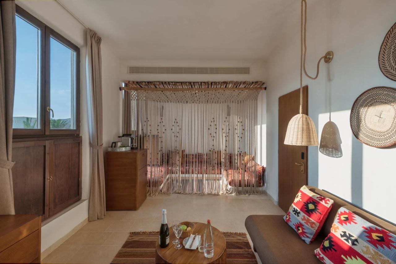 Kedma By Isrotel Collection سديه بوكر المظهر الخارجي الصورة