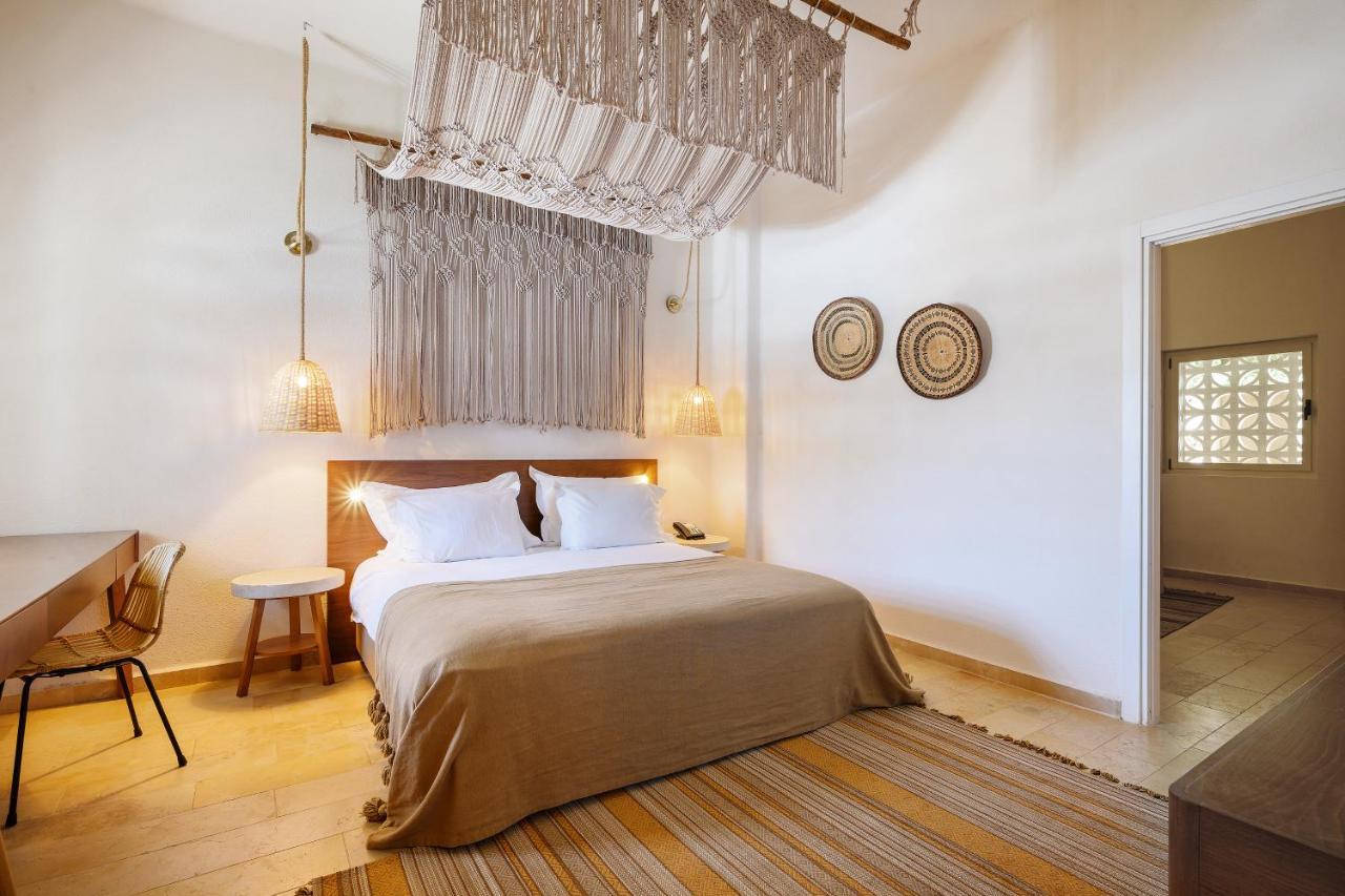 Kedma By Isrotel Collection سديه بوكر المظهر الخارجي الصورة