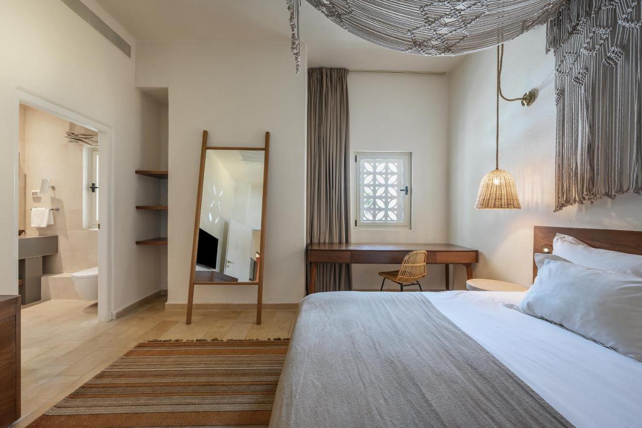 Kedma By Isrotel Collection سديه بوكر المظهر الخارجي الصورة