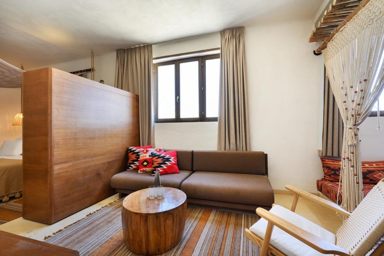 Kedma By Isrotel Collection سديه بوكر المظهر الخارجي الصورة