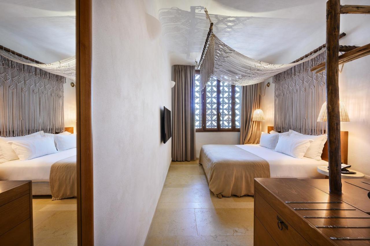 Kedma By Isrotel Collection سديه بوكر المظهر الخارجي الصورة