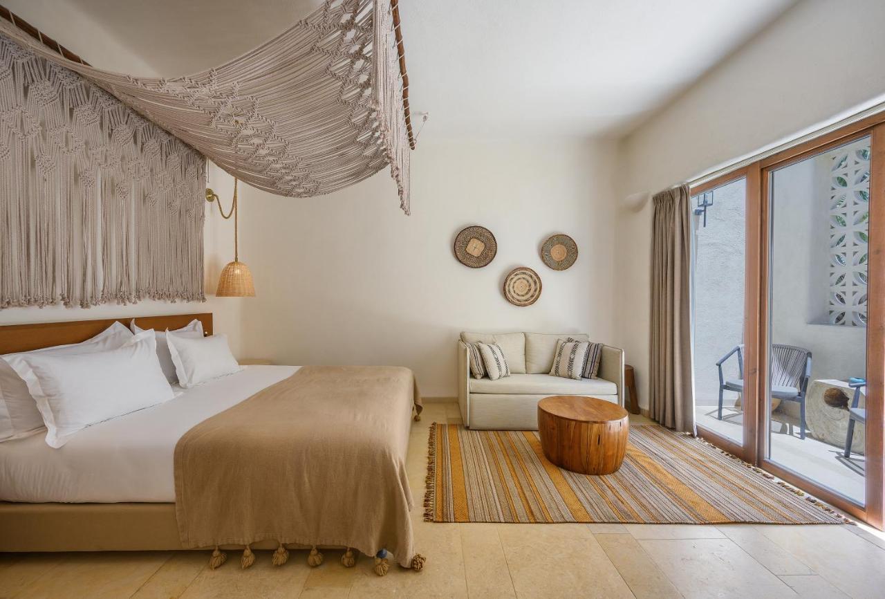 Kedma By Isrotel Collection سديه بوكر المظهر الخارجي الصورة
