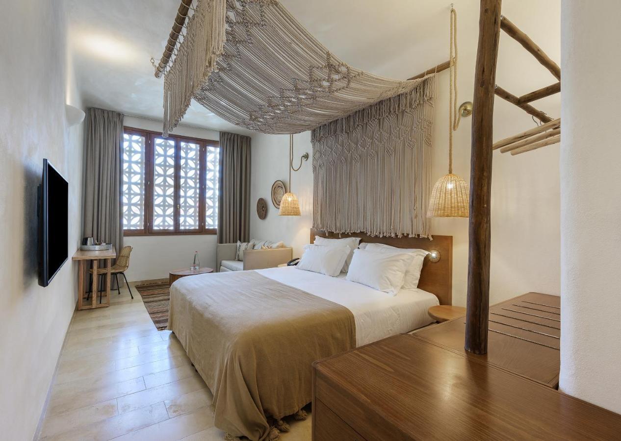 Kedma By Isrotel Collection سديه بوكر المظهر الخارجي الصورة